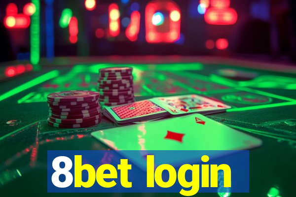 8bet login